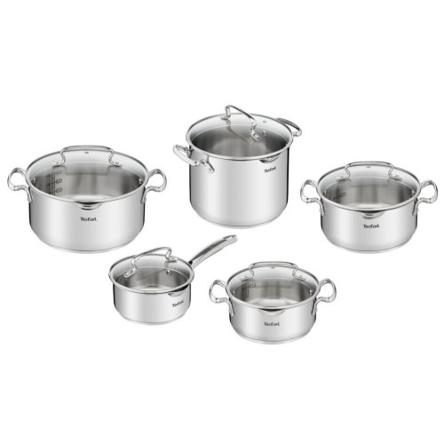 Набір посуду Tefal Duetto G719SA74