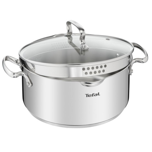 Набір посуду Tefal Duetto G719SA74