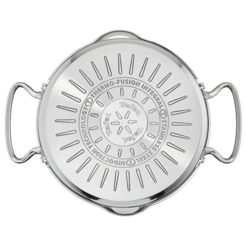 Набір посуду Tefal Duetto G719SA74