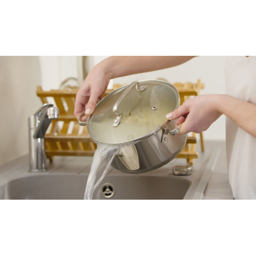 Набір посуду Tefal Duetto G719SA74