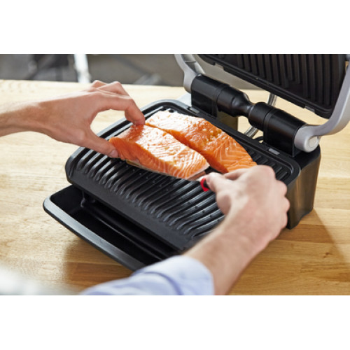 Гриль Tefal GC750D30