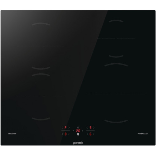 Електрична варильна поверхня Gorenje GI6401BSC