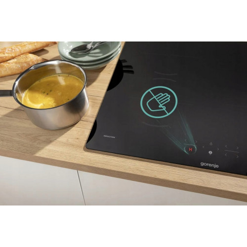 Електрична варильна поверхня Gorenje GI6401BSC