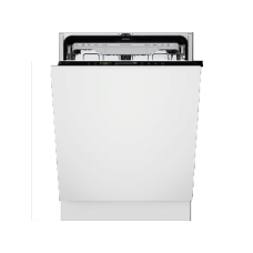 Вбудована посудомийна машина AEG GI8200X5TN