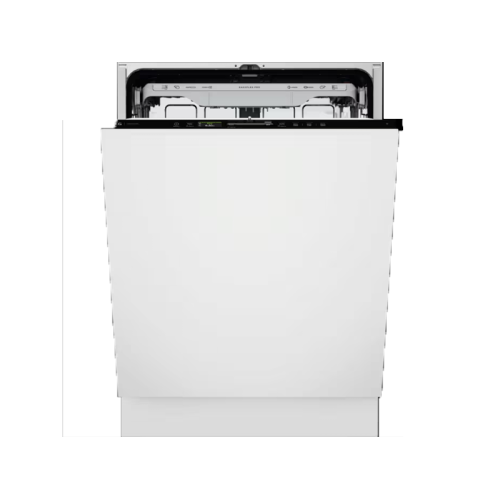 Вбудована посудомийна машина AEG GI8200X5TN