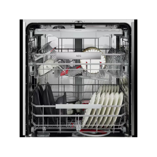 Вбудована посудомийна машина AEG GI8200X5TN