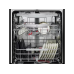 Вбудована посудомийна машина AEG GI8200X5TN