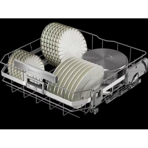 Вбудована посудомийна машина AEG GI8200X5TN