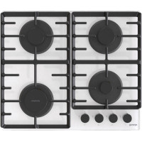 Газова варильна поверхня Gorenje GT642SYW Газова варильна поверхня Gorenje GT642SYW