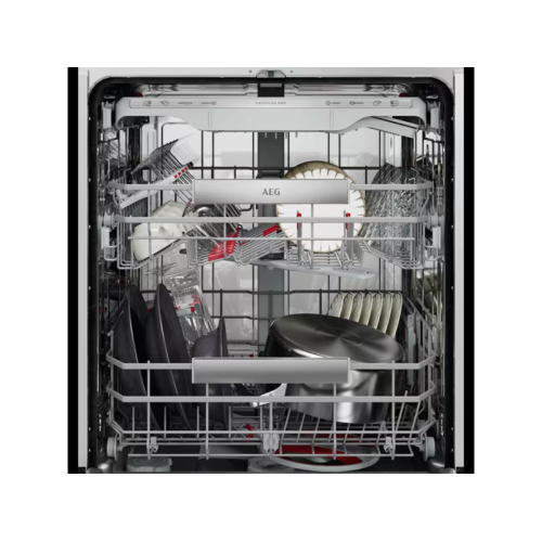Вбудована посудомийна машина AEG GT9200A2SNM Вбудована посудомийна машина AEG GT9200A2SNM
