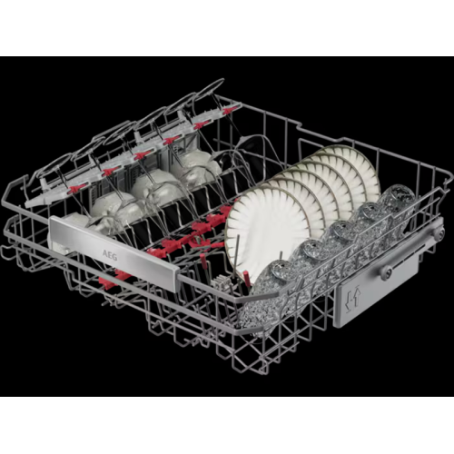 Вбудована посудомийна машина AEG GT9200A2SNM Вбудована посудомийна машина AEG GT9200A2SNM