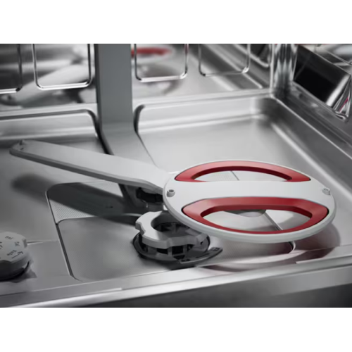 Вбудована посудомийна машина AEG GT9200A2SNM Вбудована посудомийна машина AEG GT9200A2SNM