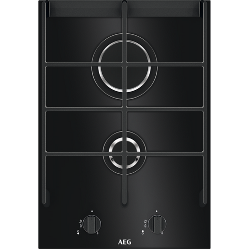 Газова варильна поверхня AEG HС412001GB