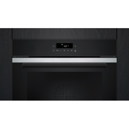 Духова шафа Siemens HB272GES3