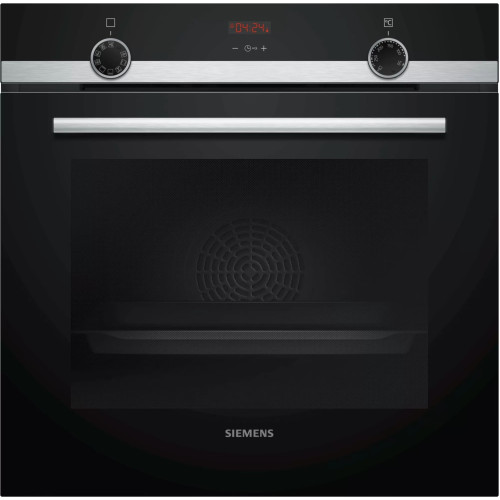 Духова шафа Siemens HB532AER0