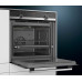 Духова шафа Siemens HB532AER0