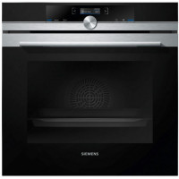 Духова шафа Siemens HB632GBS1