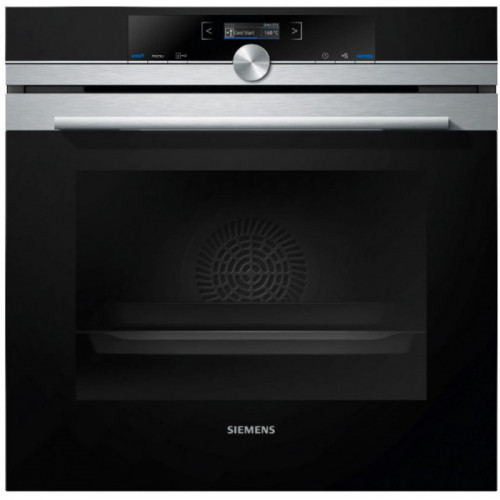 Духова шафа Siemens HB632GBS1 Духова шафа Siemens HB632GBS1
