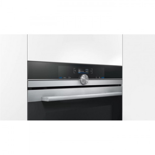 Духова шафа Siemens HB632GBS1 Духова шафа Siemens HB632GBS1
