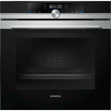 Духова шафа Siemens HB675G0S1