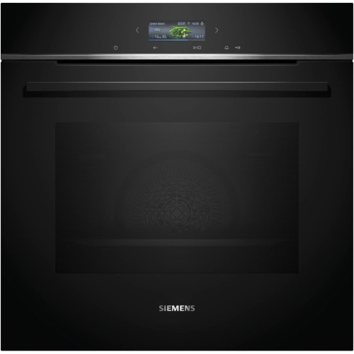 Духова шафа Siemens HB734G2B1
