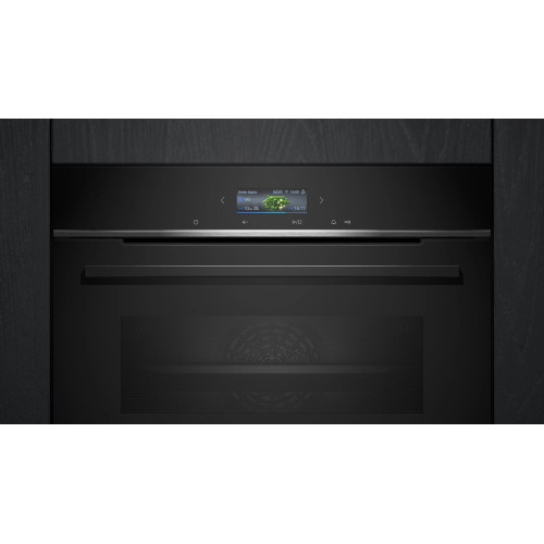 Духова шафа Siemens HB734G2B1