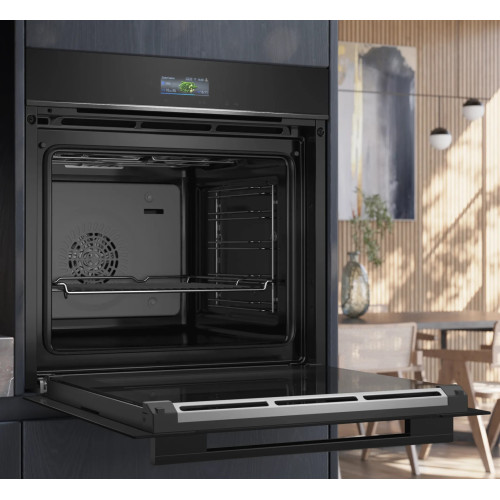 Духова шафа Siemens HB734G2B1