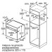 Духова шафа Siemens HB734G2B1