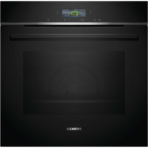 Духова шафа Siemens HB774G1B1