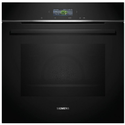 Духова шафа Siemens HB774G2B1