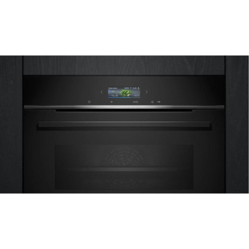 Духова шафа Siemens HB774G2B1
