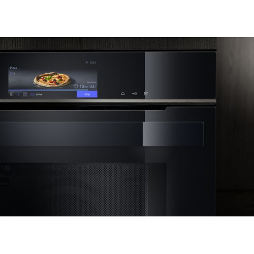 Духова шафа Siemens HB976GMB1