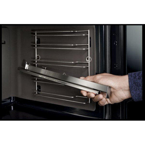 Духова шафа Siemens HB976GMB1