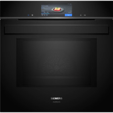Духова шафа Siemens HM978GNB1