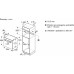Духова шафа Siemens HM978GNB1