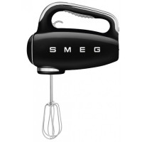 Міксер Smeg HMF01BLEU