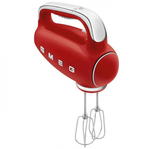 Міксер Smeg HMF01RDEU