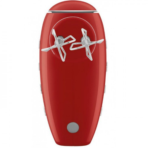 Міксер Smeg HMF01RDEU