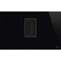 Електрична варильна поверхня Smeg HOBD482D