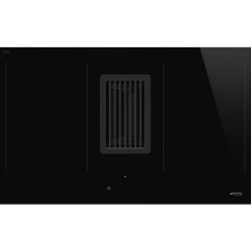 Електрична варильна поверхня Smeg HOBD482D