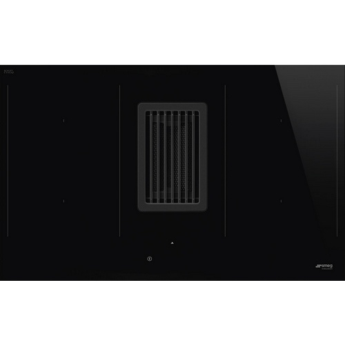 Електрична варильна поверхня Smeg HOBD482D