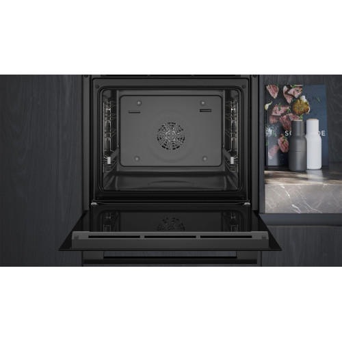 Духова шафа Siemens HR232GEB3