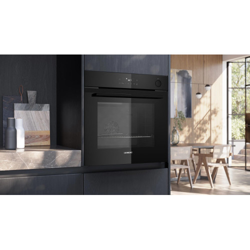 Духова шафа Siemens HR232GEB3