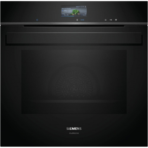 Духова шафа Siemens HR976GMB1