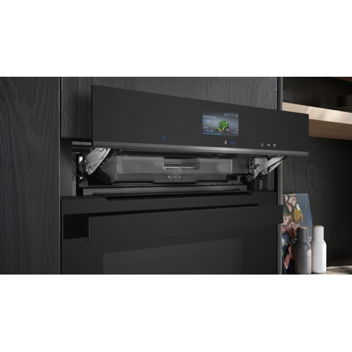 Духова шафа Siemens HR976GMB1