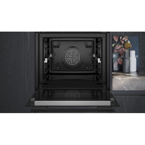 Духова шафа Siemens HR976GMB1