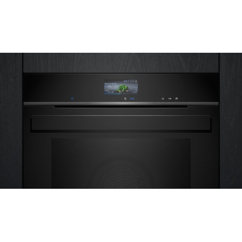 Духова шафа Siemens HR976GMB1