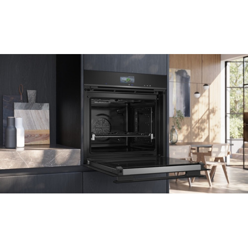 Духова шафа Siemens HR976GMB1