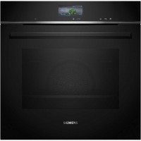 Духова шафа-пароварка Siemens HS736G3B1