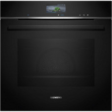 Духова шафа-пароварка Siemens HS736G3B1